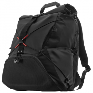 Рюкзак для ноутбука 17.3" (HP OMEN X Transceptor Backpack 3KJ69AA)