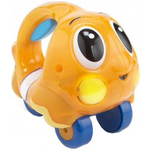 Интерактивная игрушка Little Tikes Исследователь океана желтый