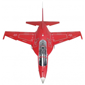 Модель для склеивания Звезда Российский пилотажный самолет Як-130 масштаб 1:72 7316
