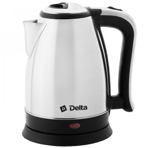 Чайник электрический Delta DL-1213/M