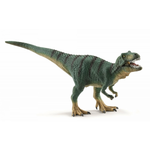 Фигурка динозавра Schleich Тираннозавр молодой