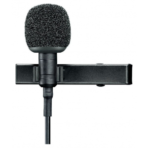 Петличный конденсаторный микрофон Shure MVL