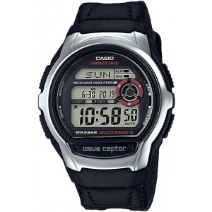 Наручные часы электронные мужские Casio Collection WV-M60B-1A