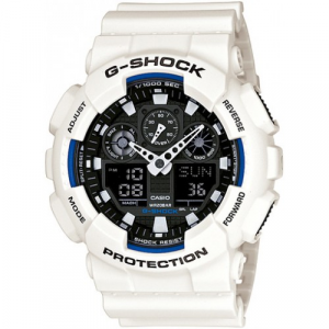 Спортивные наручные часы Casio G-Shock GA-100B-7A
