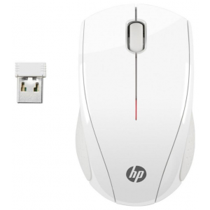 Мышь HP X3000 N4G64AA USB