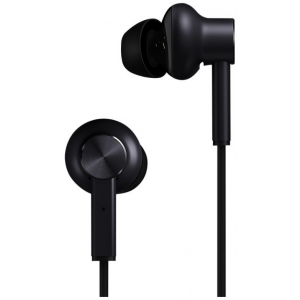 Наушники Xiaomi Mi Noise Canceling Earphones Black