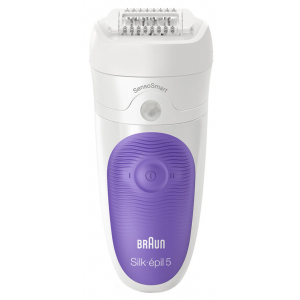 Эпилятор Braun Silk-epil 5 SensoSmart 5/880