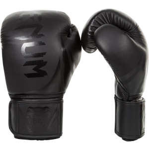 Боксерские перчатки Venum Challenger 8 oz