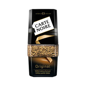 Кофе Carte Noire Original растворимый