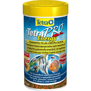 Корм для рыб Tetra Pro Energy Чипсы для дополнительной энергии