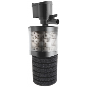 Фильтр для аквариума Aquael Turbo Filter 1000 150-250л 11Вт внутренний