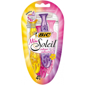 Бритва BIC Miss Soleil