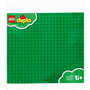 Конструктор Duplo Большая строительная пластина Lego 2304
