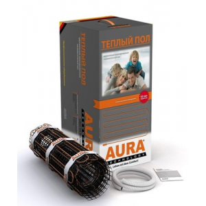 Нагревательный мат Aura Heating МТА 1050-7,0