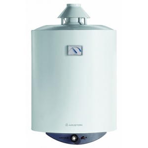 Накопительный водонагреватель 100 литров Ariston S/SGA 100 R