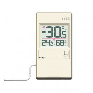 Оконный термометр Rst 01596