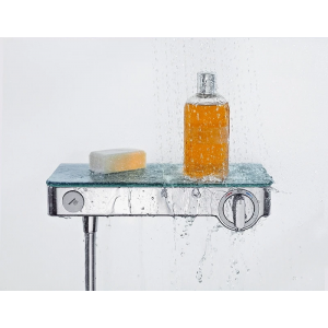 Термостат для душа Hansgrohe ShowerTablet Select 13171000
