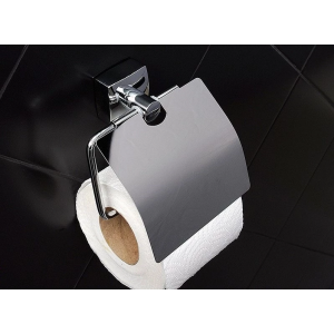 Держатель туалетной бумаги Fixsen Kvadro FX-61310