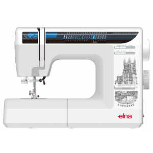 Швейная машина Elna 3005 Lausanne