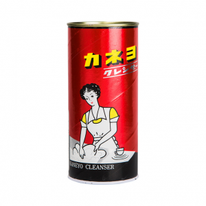 Kaneyo "Red Cleanser" Порошок чистящий для кухни и ванной комнаты