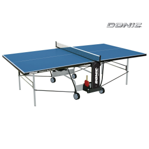Теннисный стол всепогодный DONIC Outdoor Roller 800 230296-B