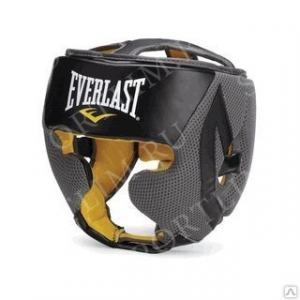 Шлем боксерский Everlast C3 EverCool Professional 550401 550001