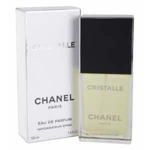 Дезодорант-спрей Chanel Cristalle 100 мл
