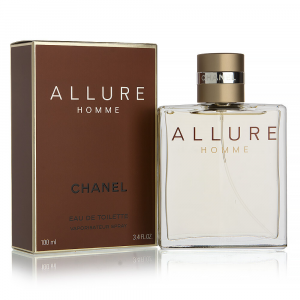 Дезодорант-спрей Chanel Allure Homme 100 мл