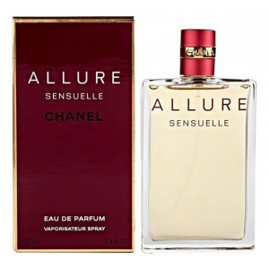 Дезодорант-спрей Chanel Allure Sensuelle 100 мл