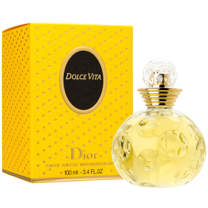 Дезодорант-спрей Christian Dior Dolce Vita 100 мл