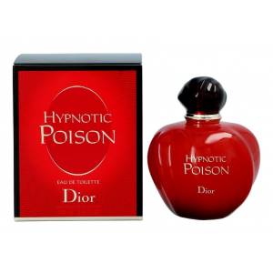 Туалетная вода Christian Dior Hypnotic Poison 100 мл тестер
