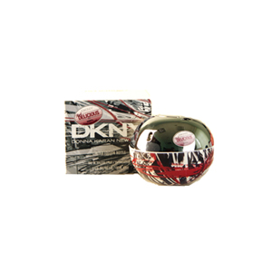 Парфюмерная вода Donna Karan DKNY Be Delicious Red Art 100 мл тестер