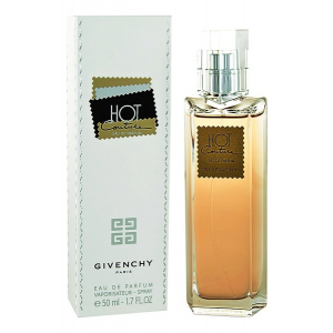 Парфюмерная вода Givenchy Hot Couture 50 мл