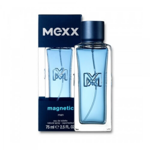 Туалетная вода Mexx Magnetic for Him 50 мл