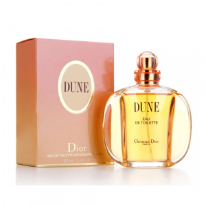 Парфюмированный дезодорант Christian Dior Dune 100 мл