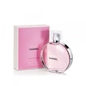 Дезодорант-спрей Chanel Chance Eau Tendre 100 мл