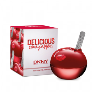 Парфюмерная вода Donna Karan DKNY Delicious Candy Apples Ripe Raspberry 50 мл тестер