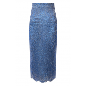 Женская юбка из вискозы Dolce&Gabbana