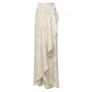 Женская юбка из вискозы Ralph Lauren