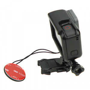 Набор для дополнительной фиксации GoPro Camera Tethers (ATBKT-005)