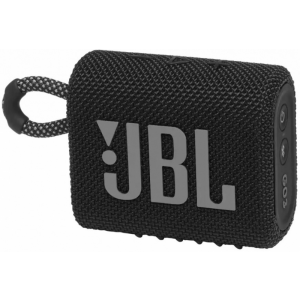 Портативная акустика JBL GO