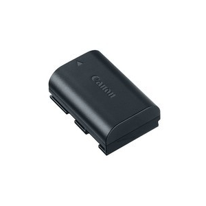 Аккумулятор для Canon EOS 5D Mark II LP-E6 (Батарея для фотоаппарата Кэнон)