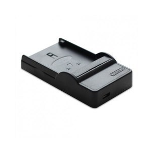 Зарядка для Sony HDR-CX150E Digital DC-K5 BC-QM1 (Зарядное устройство + микро-USB зарядка)