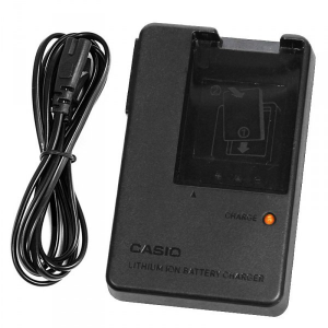 Зарядка Casio BC-11L (зарядное устройство для техники Касио)