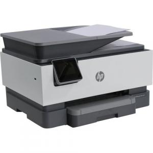 МФУ HP OfficeJet Pro 9010 - Принтер