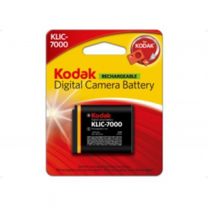 Аккумулятор Kodak Klic-7000 (Батарея для фотоаппарата Кодак)