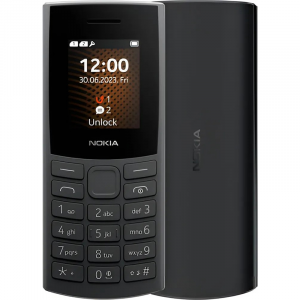 Мобильный телефон Nokia 106 DS
