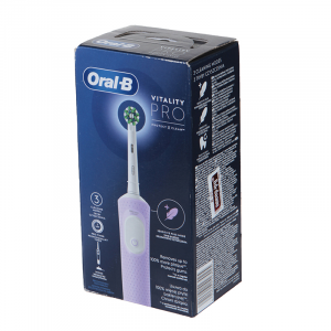 ORAL-B Электрическая зубная щетка Vitality