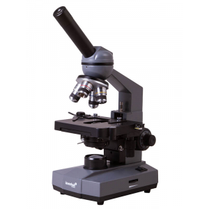 Микроскоп Levenhuk 320 Base 73811