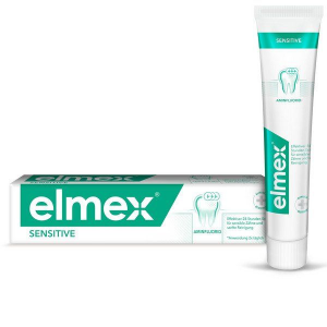 Зубная паста Colgate "Elmex Sensitive Plus"